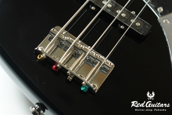 AFFINITY JAZZ BASS - BLK